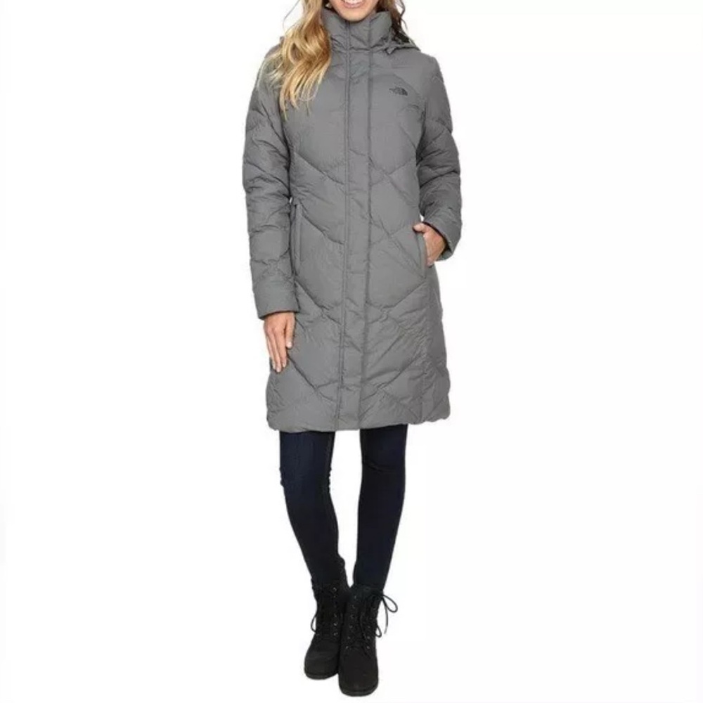 The North Face Parka